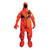 Mustang Neoprene Cold Water Immersion Suit w\/Harness - Adult Oversized [MIS240HR-4-0-209]