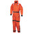 MustangDeluxe Anti-Exposure Coverall  Work Suit - XL [MS2175-2-XL-206]