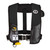 Mustang HIT Hydrostatic Inflatable PFD w\/Sailing Harness - Black - Automatic\/Manual [MD318402-13-0-202]