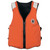 Mustang Classic Industrial Flotation Vest w\/SOLAS Tape - Small [MV3196T2-2-S-216]