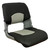 Springfield Skipper Standard Seat Fold Down - Black\/Charcoal [1061017-BLK]