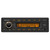 Continental Stereo w\/AM\/FM\/BT\/USB\/PA System Capable - 12V [TR4512UBA-OR]