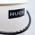 HUCK Performance Bucket - Tuxedo - White w\/Black Handle [76174]