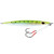 Williamson Kensaki 170 Jig - 6" - 6oz - UV Green Sardine Zebra [KSJ170UVGSZ]