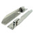 TACO Command Ratchet Hinges - 18-1\/2" - 316 Stainless Steel - Pair [H25-0023R]