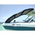 Sebba Shade 6 x 9 ft. Black Sun Shade f\/Boats Up To 28' [SS6X9BLK]