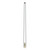 Digital Antenna 528-VW 4 VHF Antenna w\/15 Cable - White [528-VW]