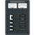 Blue Sea 8509 AC Main + Branch A-Series Toggle Circuit Breaker Panel (230V) - Main + 3 Position [8509]