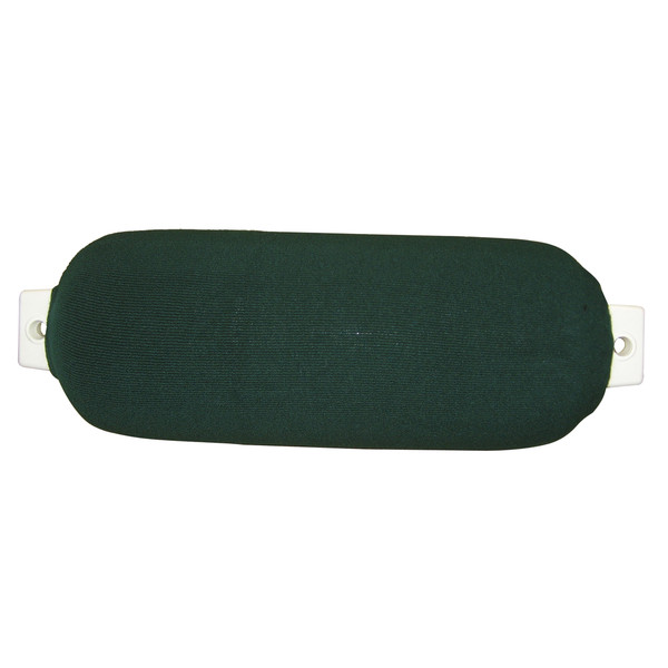 Polyform Fenderfits Fender Cover f\/F-3  G-5 Fender - Green [FF-F3\/G5 GRN]