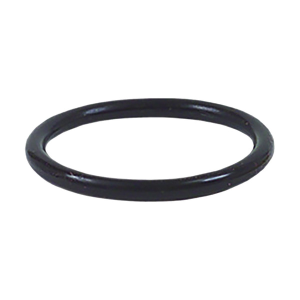 Viega 1-1\/4" Dull Black Sealing Element [17803]