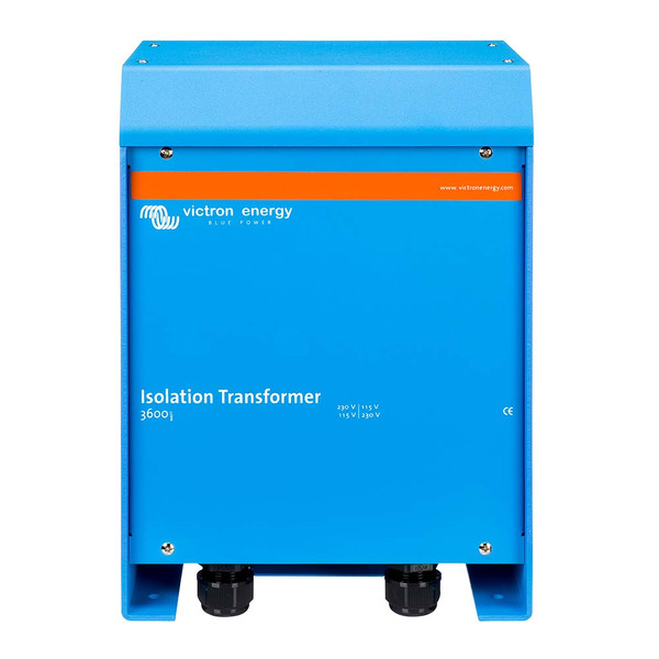 Victron Isolation Transformer 3600W Auto 115\/230V [ITR050362041]