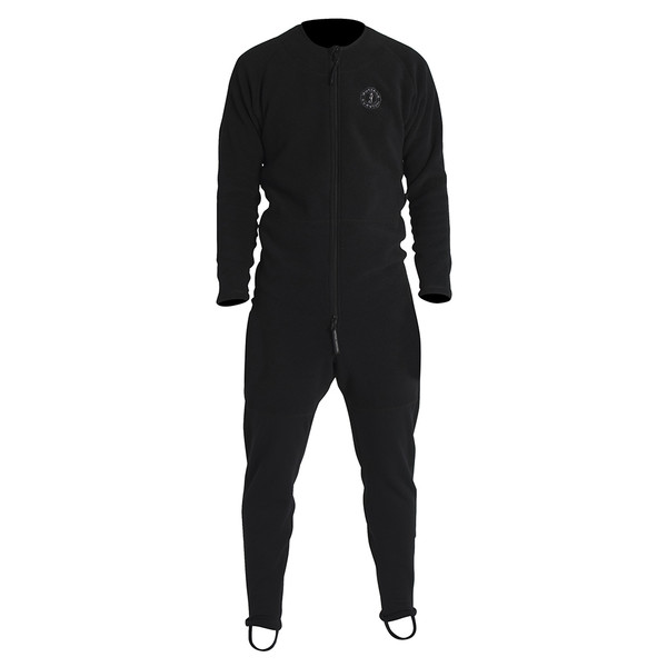 Mustang Sentinel Series Dry Suit Liner - Small [MSL600GS-13-S-101]