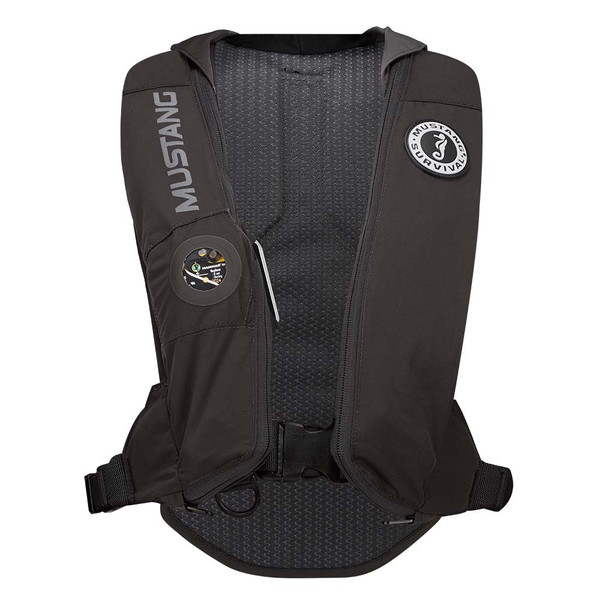 Mustang Elite 28 Hydrostatic Inflatable PFD - Automatic\/Manual [MD5183-13-0-202]