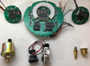 57 Bel Air LED Digital Panel KIT