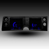68 Chevelle LED Digital Panel - BLUE