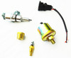 1973-79 Ford Truck LED Digital Gauge Panel SENDING UNITS