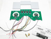 1984-1988 Corvette LED Digital Panel KIT