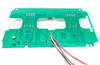 1982-1990 Pontiac Firebird LED Digital Gauge Panel CIRCUIT BOARDS