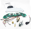 1994-2004 Ford Mustang LED Digital Gauge Panel KIT