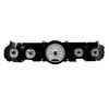 1965-1966 Ford Mustang Analog WL7001 -Parts