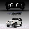 1996-2006 Jeep TJ LED Digital Gauge Panel - DP6014
CAR