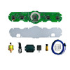 1965-1966 Ford Mustang LED Digital DP7001-S9020