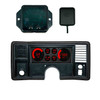 1978-1988 Monte Carlo/El Camino LED Digital DP9002-S9020