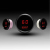 Boost LED Digital Gauge R