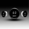 Boost LED Digital Gauge W