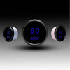 Boost LED Digital Gauge B