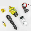 5.5 Gauge Create-a-Dash Universal Gauge Kit