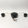 1957 Chevy Bel Air Analog Panel