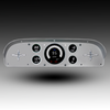 1957-1960 Ford Truck LED Digital Panel