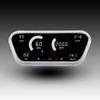 1953-1955 Ford Truck LED Digital Panel