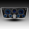 1967–1972 Chevy Truck Analog Aurora Edition Gauge Panel