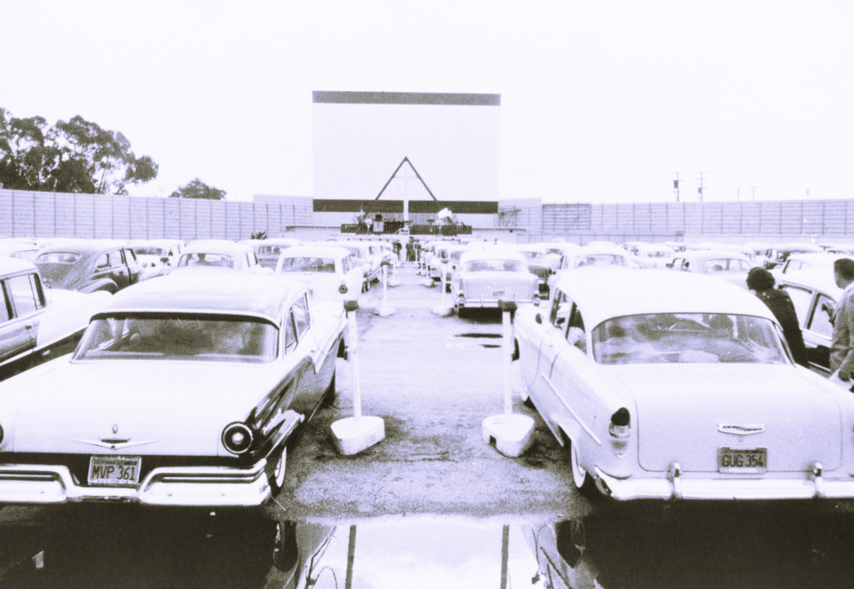 Why I fell in love with Classic Cars