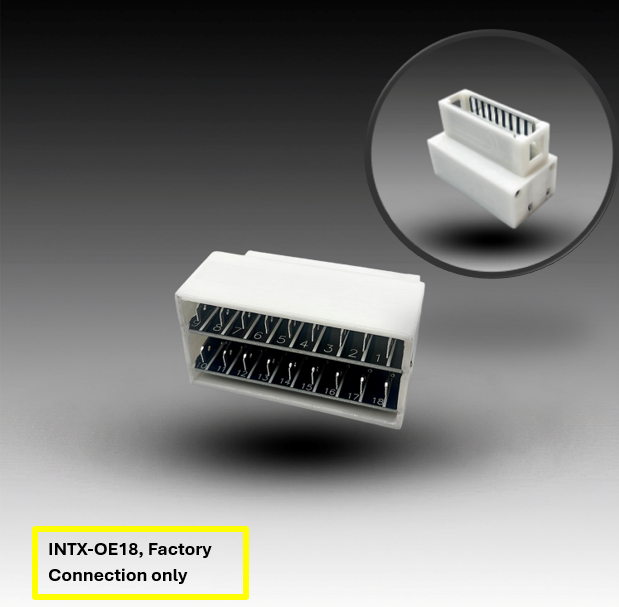 1973-1987 Chevy Truck LED Digital Gauge Panel