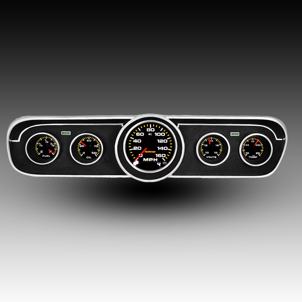 1965-1966 Ford Mustang Analog Panel - AP7001