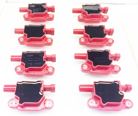LS Ignition Coils IGCL001-LS LIFETIME WARRANTY!