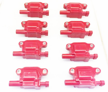 LS Ignition Coils IGCL001-LS LIFETIME WARRANTY!