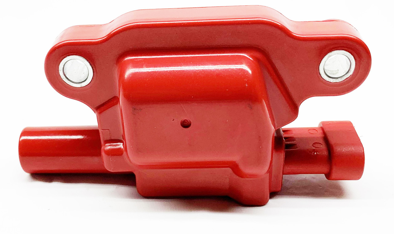 LS Ignition Coils IGCL001LS LIFETIME WARRANTY!