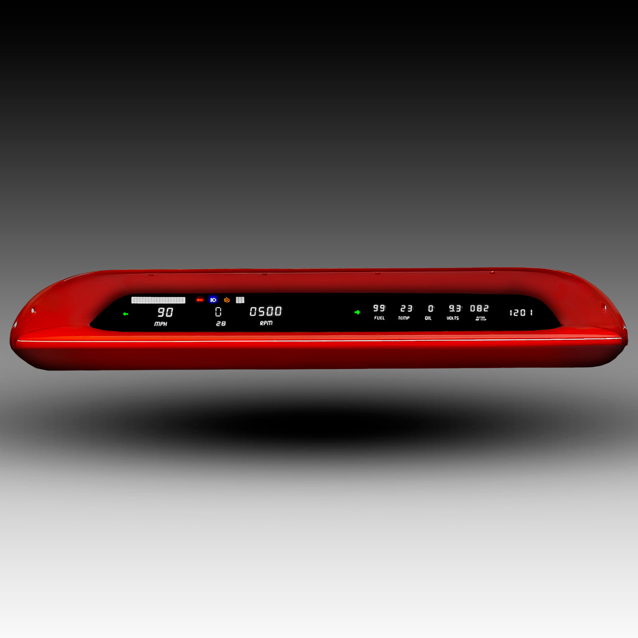 1963-1964 CHEVY IMPALA