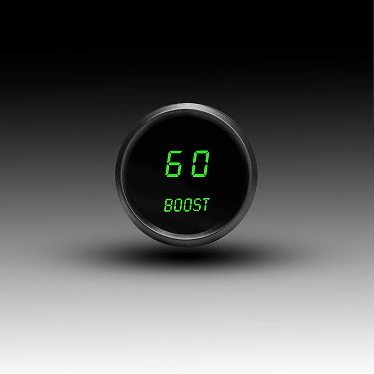 Boost LED Digital Gauge