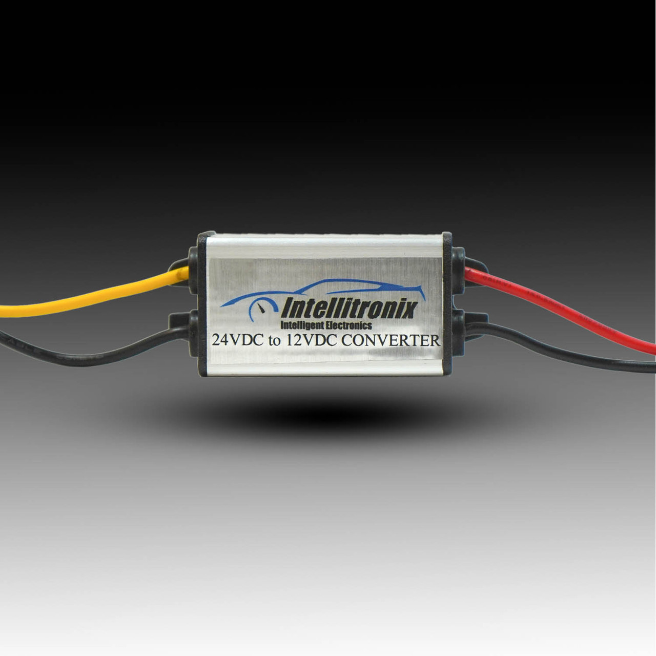 24VDC to 12VDC Converter