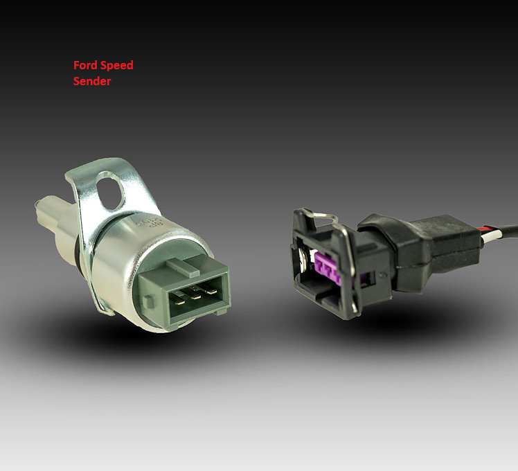 5.5 Gauge Create-a-Dash Universal Digital Gauge Kit