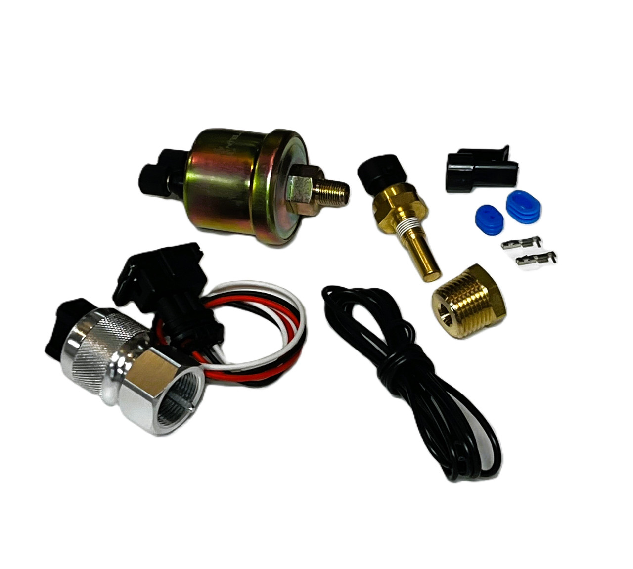 1970-1981 Camaro LED Digital