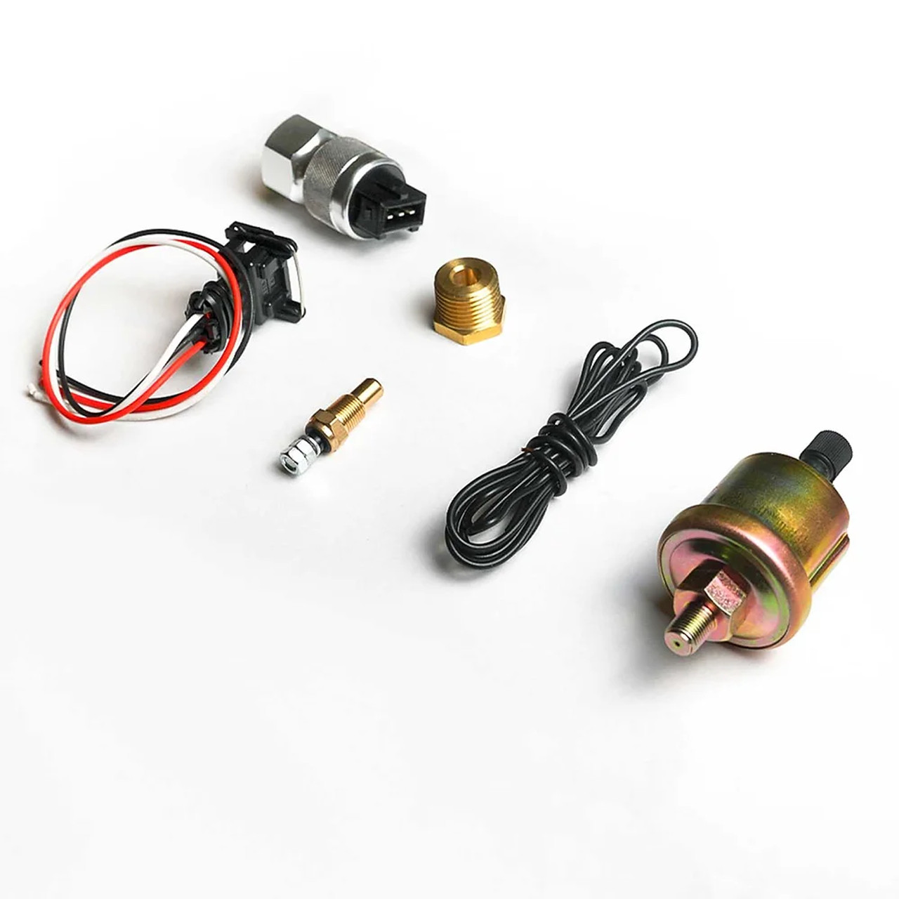 1978-1988 Pontiac Grand Prix LED Digital