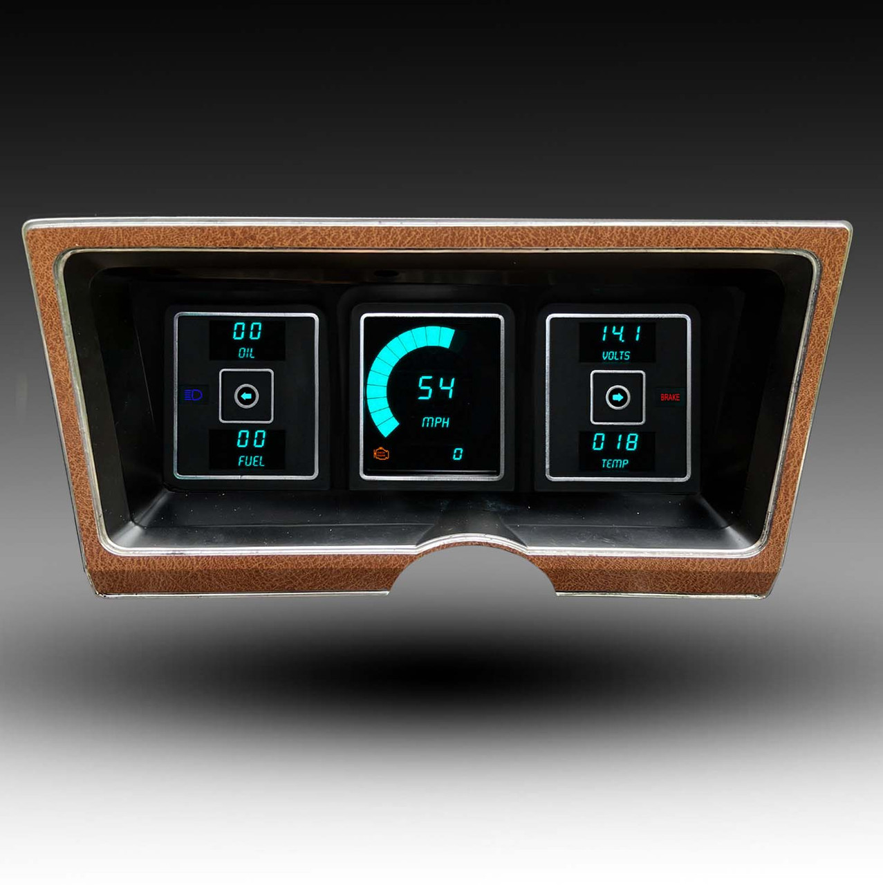 1975-1991 Ford Econoline Van