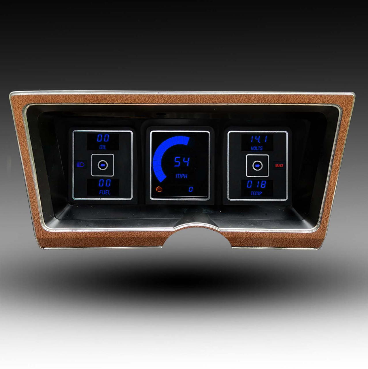 1975-1991 Ford Econoline Van