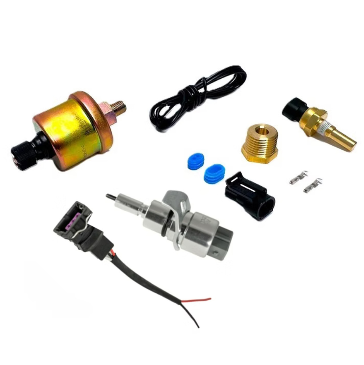 1975-1991 Ford Econoline Van